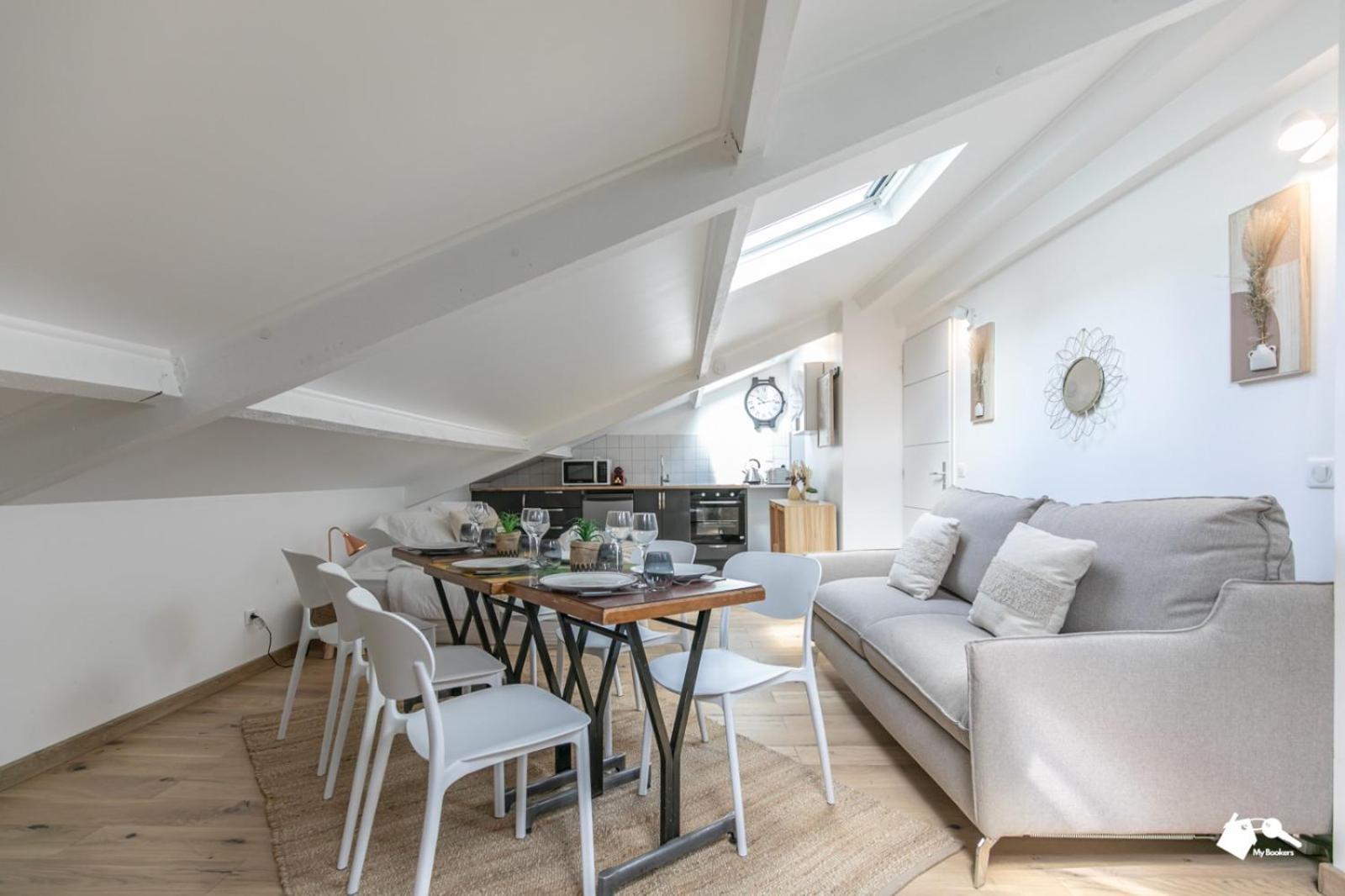 Mba Splendide Appart-Montreuil 3-Proche Vincennes Esterno foto