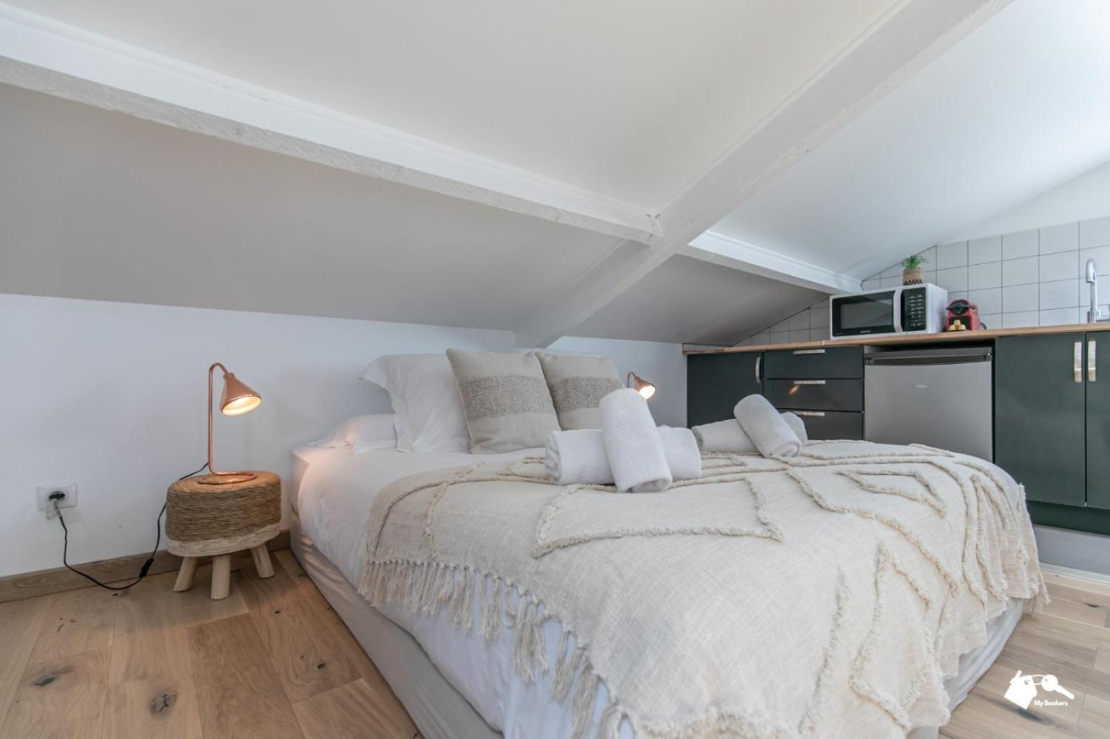 Mba Splendide Appart-Montreuil 3-Proche Vincennes Esterno foto