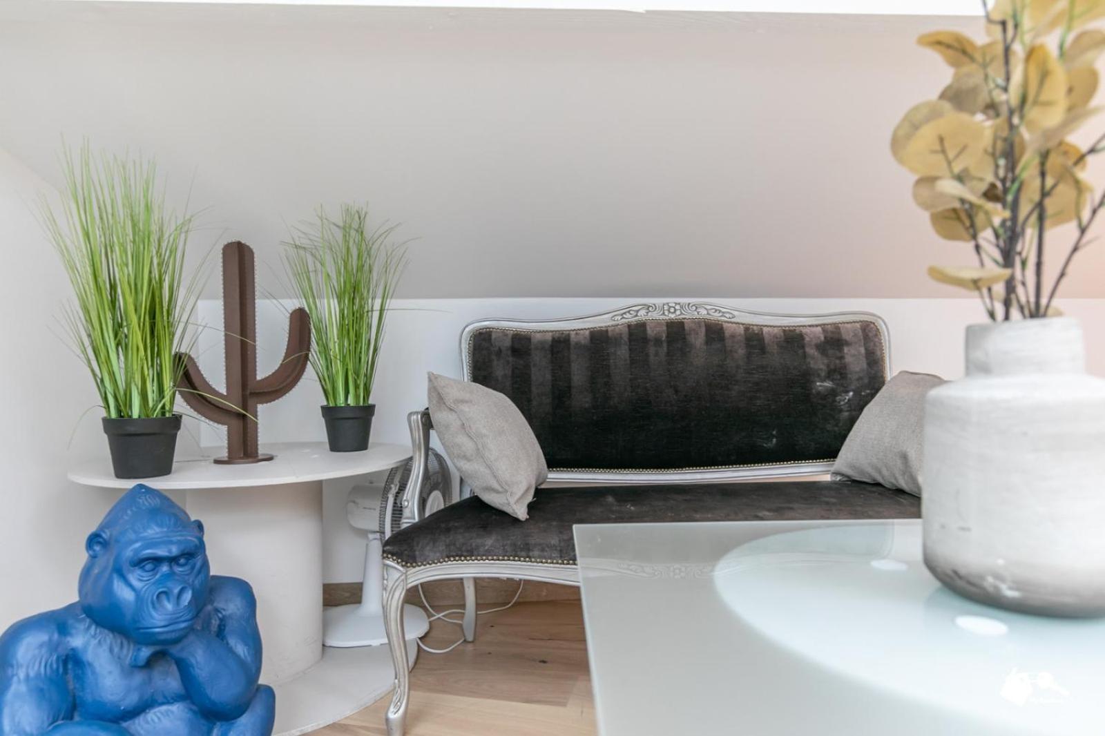 Mba Splendide Appart-Montreuil 3-Proche Vincennes Esterno foto