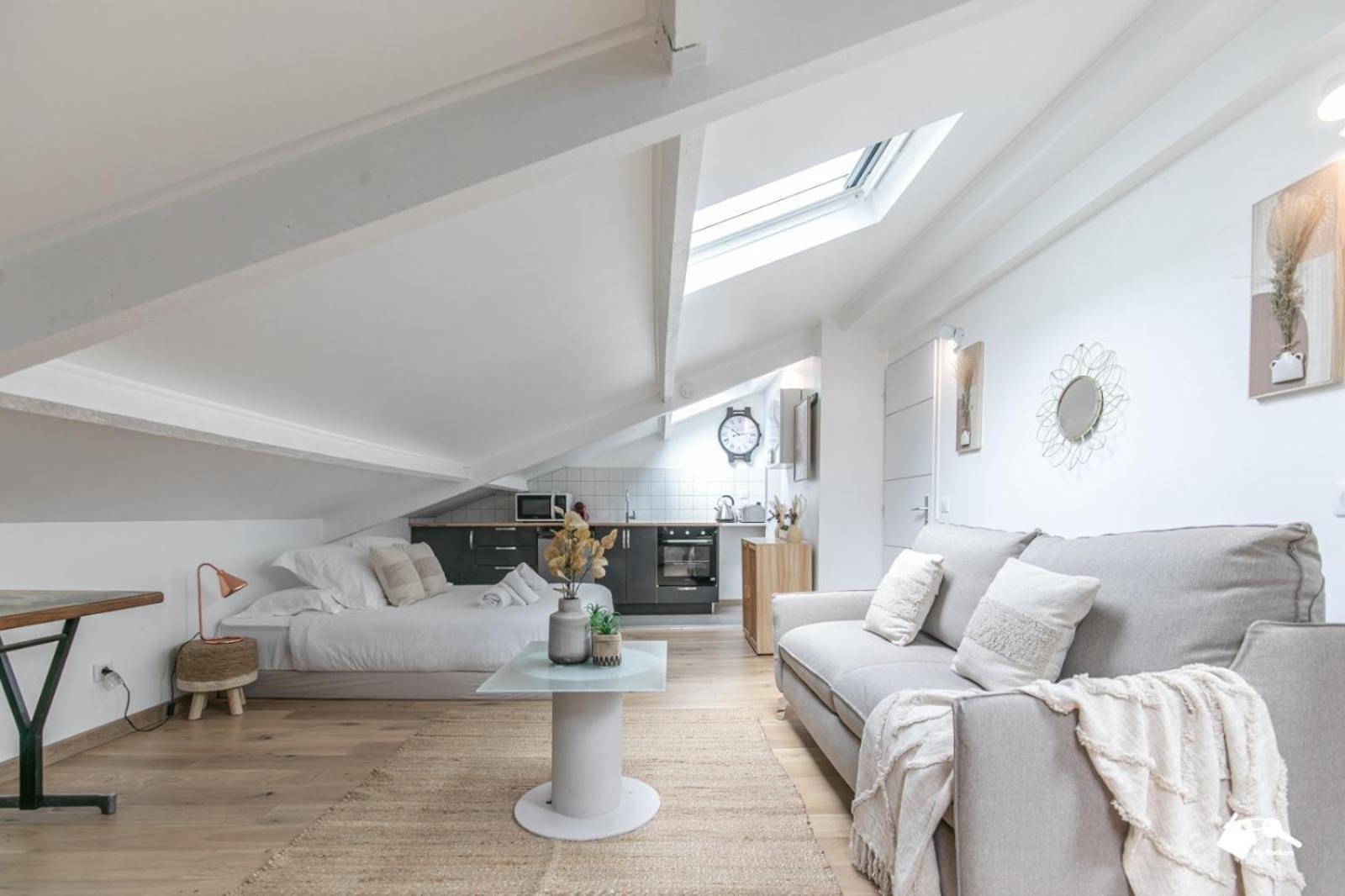 Mba Splendide Appart-Montreuil 3-Proche Vincennes Esterno foto